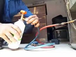 Fridge Gas Filling Hyderabad